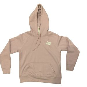 New Balance Hoodie Sweatshirt
